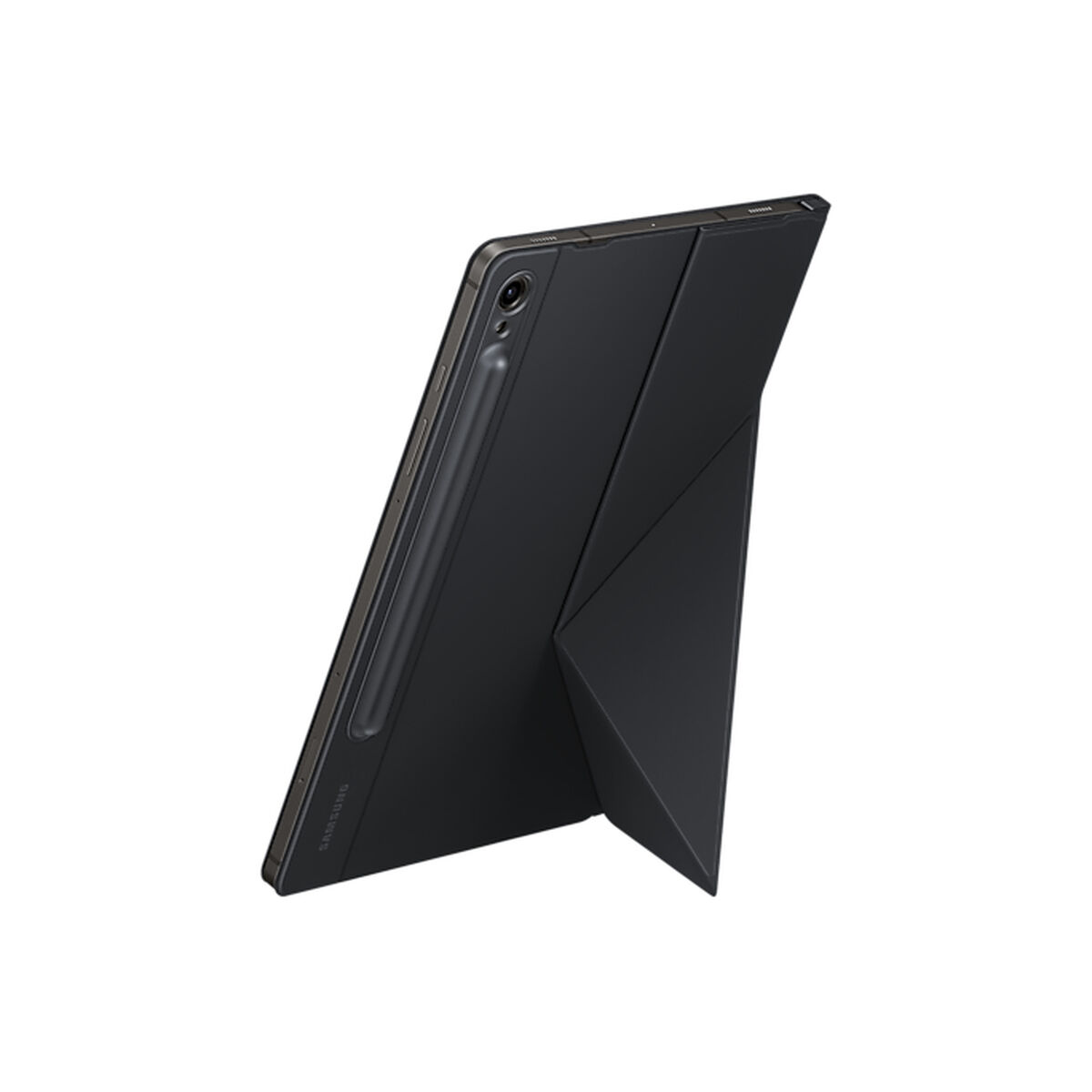 Planšetdatora Vāks Samsung Galaxy Tab S9 11" Melns